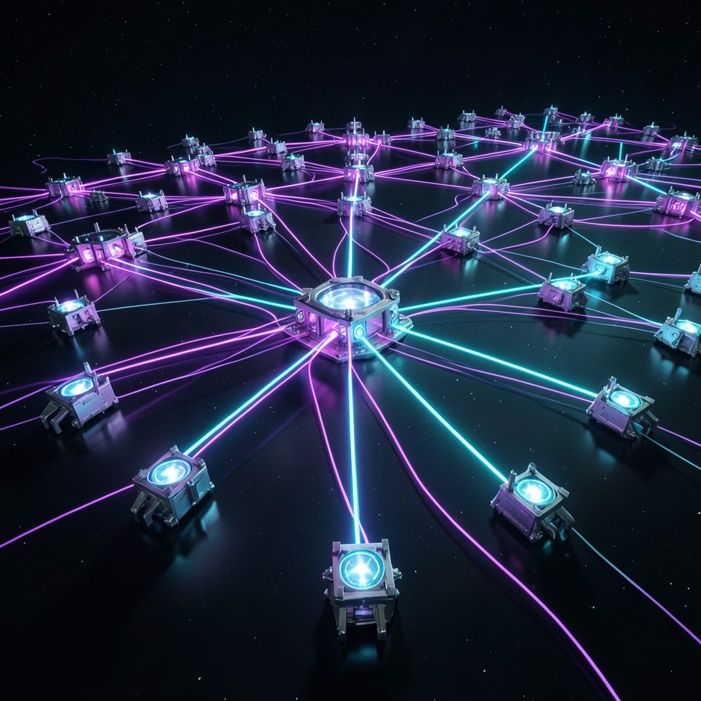 How Network Validators Maintain Consensus