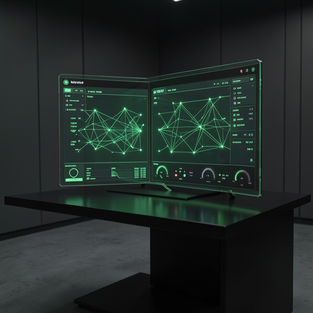Desktop Tools and Monitoring Directory