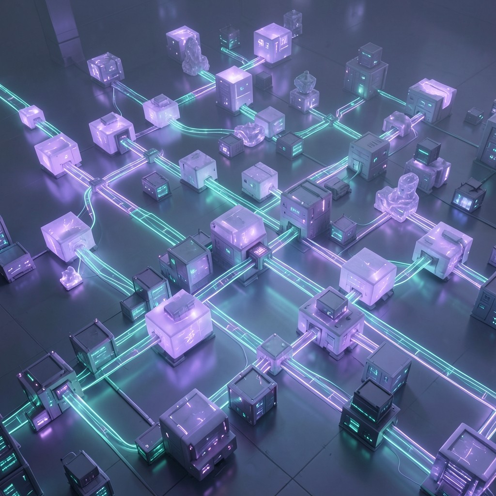Ecosystem Components and Architecture